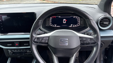 SEAT Arona 1.0 TSI 110 XPERIENCE Lux 5dr Petrol Hatchback